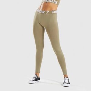 Gymshark Leggings 💕💕💕